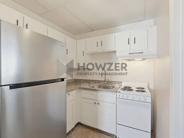 116 Clark St #2, New Bedford, MA 02740