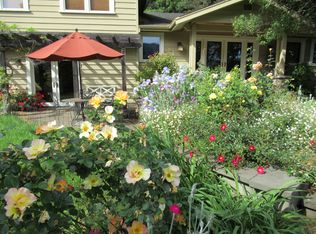 500 Feliz Creek Rd, Hopland, CA 95449