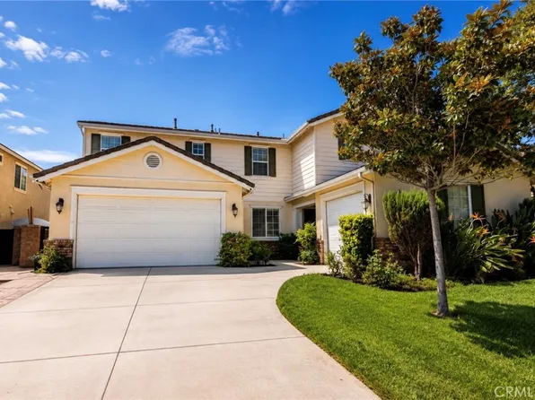 8359 Fiske Dr, Corona, CA 92880