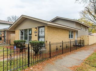 11600 S Carpenter St, Chicago, IL 60643