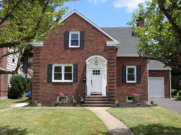 1023 Coolidge Rd., Elizabeth City, NJ 07208