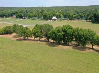 Lots 9 10 11 & 12 Briar Creek Acres, Mountain View, AR 72560