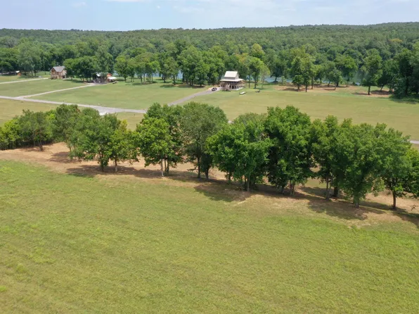 Lots 9 10 11 & 12 Briar Creek Acres, Mountain View, AR 72560