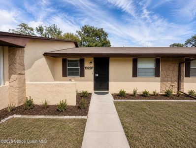 1329 Cheney Hwy Unit F, Titusville, FL, 32780