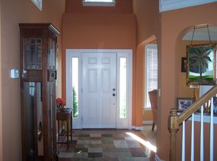 3241 Braddock Landing Rd, Chesapeake, VA 23321