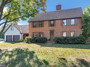 7113 Autumn Leaf Ln, Frederick, MD 21702