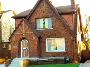 17415 Warrington Dr #2, Detroit, MI 48221