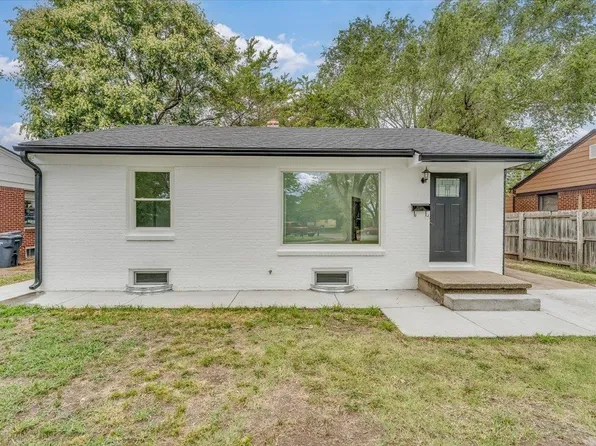 2657 N Hood Ave, Wichita, KS 67204