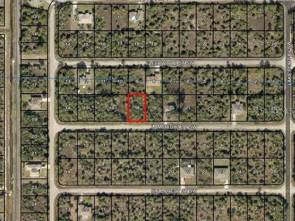 565 Lambright St SW #18, Palm Bay, FL 32908