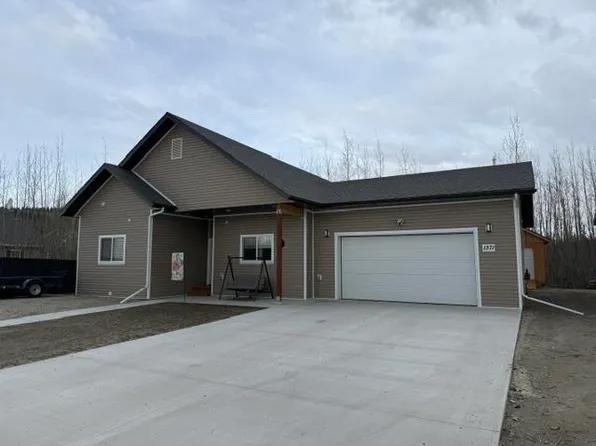 1371 Jordyne St, Fairbanks, AK 99701