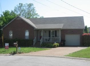 808 Colo Pl, Antioch, TN 37013