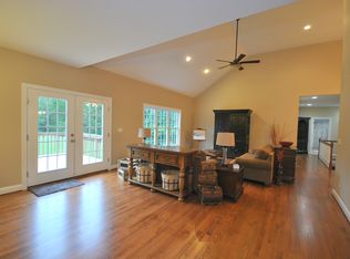 1181 Telford Rd, Forest, VA 24551