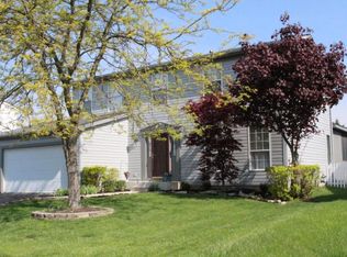 5924 Waterview Dr, Hilliard, OH 43026