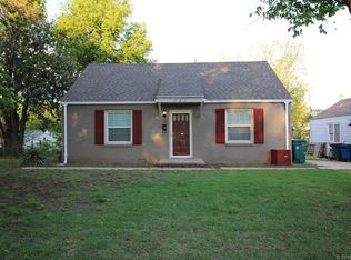 131 N Louisville Ave, Tulsa, OK 74115