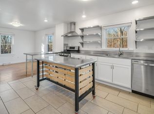 1440 Mecklenburg Rd, Ithaca, NY 14850