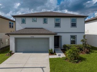 5446 Keaton Springs Dr, Lakeland, FL 33811