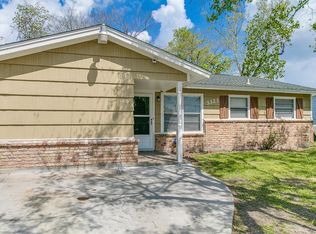 3323 Brea Crest St, Houston, TX 77093