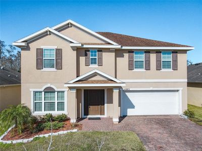 4983 London Creek Pl, Kissimmee, FL, 34758