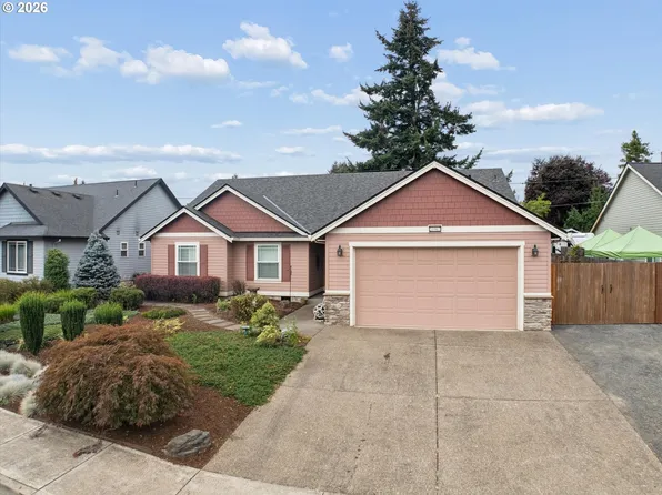 20967 Yukon St NE, Aurora, OR 97002