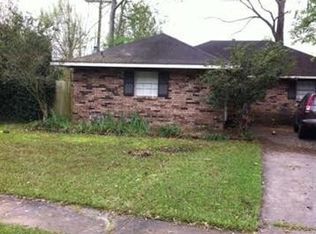 14932 S Bolivar Dr, Baton Rouge, LA 70819