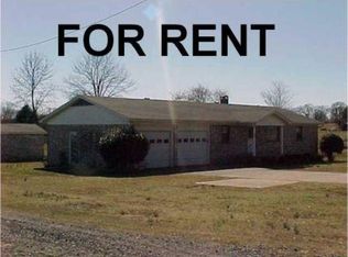 131 Highway 64 W, Beebe, AR 72012