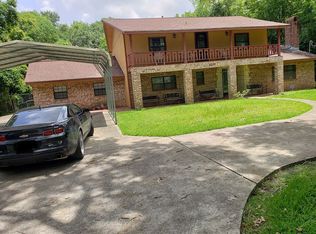 5335 Pine Burr Blvd, Beaumont, TX 77708