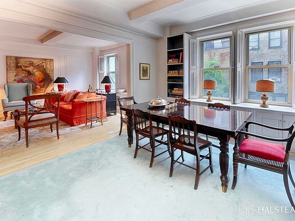 1st image of 20 W 77th St #3B