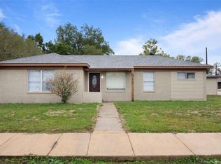 611 W Logan St, Sulphur, LA 70663