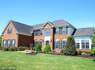 17344 Twinoaks Pl, Hamilton, VA 20158