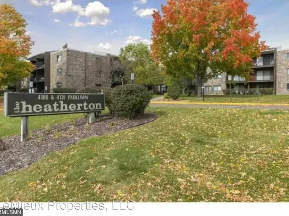 4100 Parklawn Ave APT 215, Edina, MN 55435