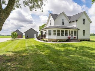 2767 State Route 734, Jeffersonville, OH 43128