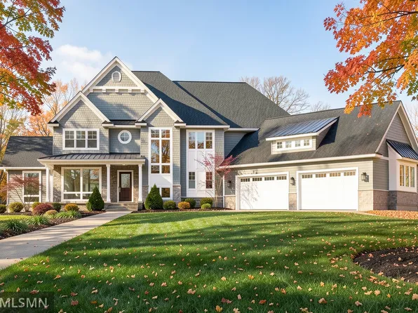 7390 Keswick, Grant Township, MN 55082