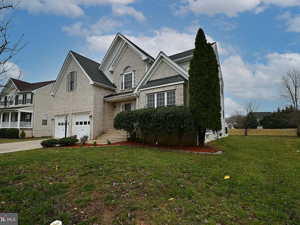 20 Wild Rose Dr, Fredericksburg, VA 22406 Zillow