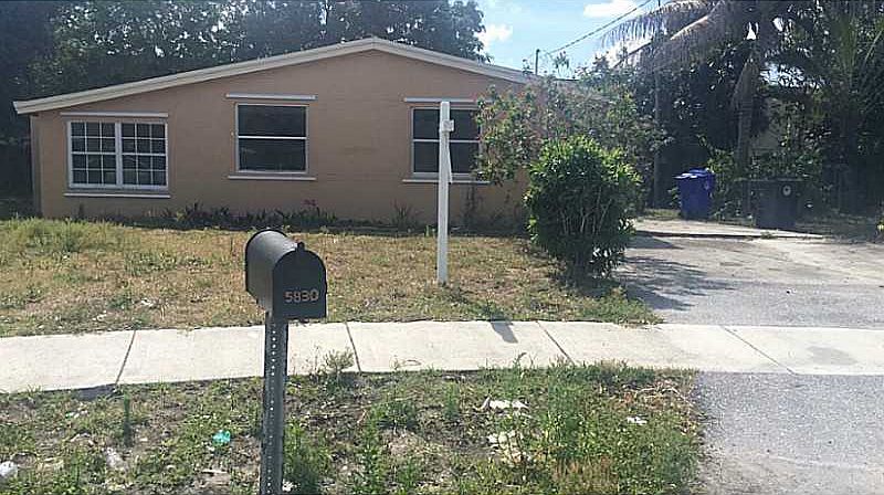 1st image of 5830 NW 41st Ter