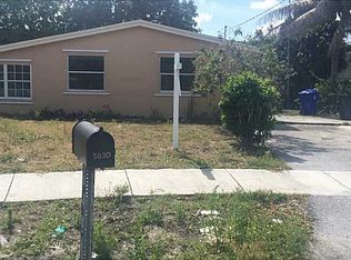 5830 NW 41st Ter, North Lauderdale, FL 33319