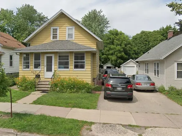 2922 Union St, Madison, WI 53704