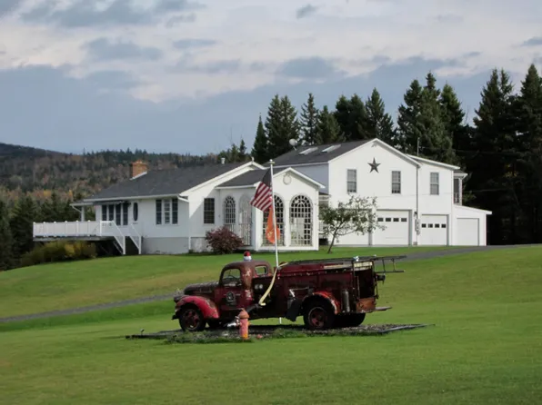 103 Old County Road, Clarksville, NH 03592