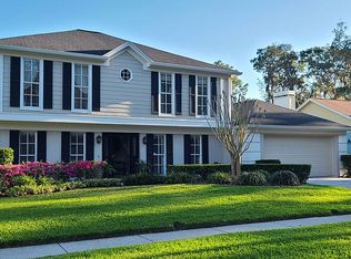 2814 Palamore Dr, Tampa, FL 33618