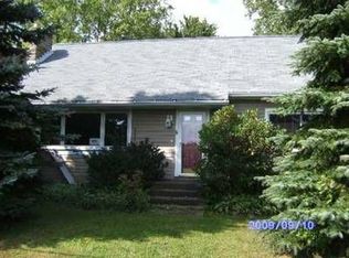 481 Delaware Rd, Fredonia, PA 16124