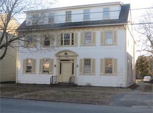 409 High St APT 6, Chestertown, MD 21620