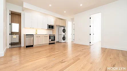 Rented by Nooklyn NYC LLC