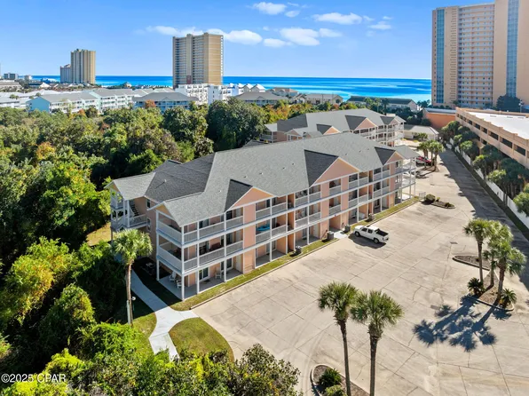 17690 Front Beach Rd Unit C202, Panama City Beach, FL 32413