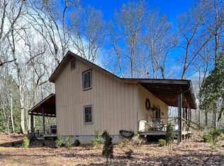 75 Cave Dr, Highlands, NC 28741