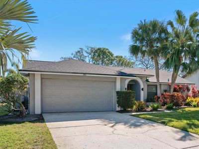 3481 Northridge Dr, Clearwater, FL, 33761