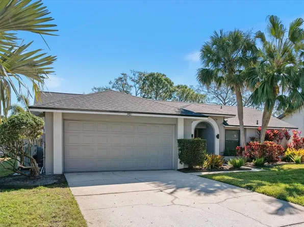 3481 Northridge Dr, Clearwater, FL 33761