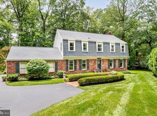 544 N Wayne Ave, Wayne, PA 19087