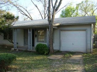 405 E 49th St, Austin, TX 78751