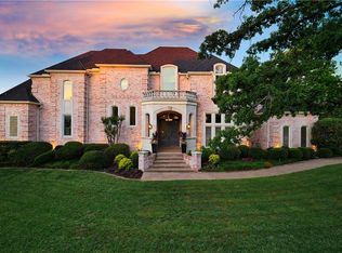 312 Augusta Ct, Southlake, TX 76092