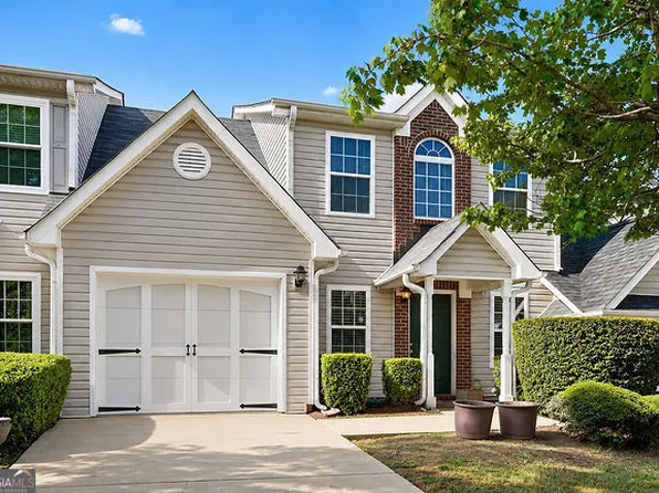 730 City Park Dr, McDonough, GA 30252