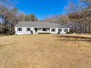 110 Wagon Tree Ln, Greenwood, SC 29646